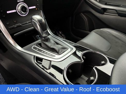 Used 2017 Ford Edge Sport w/ Equipment Group 401A image 47