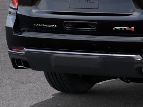 New 2026 GMC Yukon XL AT4 Ultimate AWD/4WD image 14