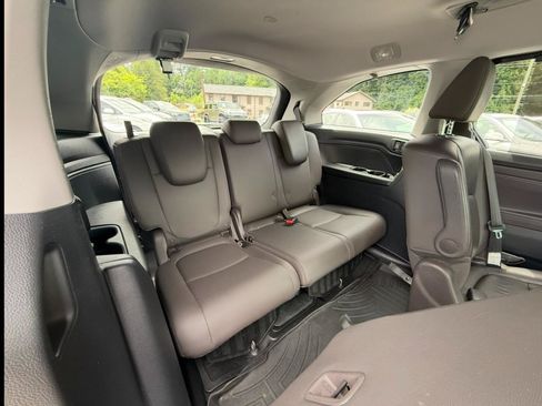 Used 2019 Honda Odyssey EX-L image 17