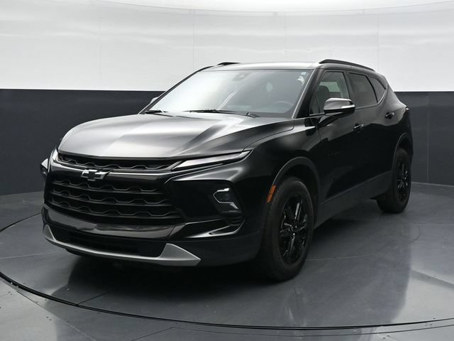 Used 2023 Chevrolet Blazer LT w/ Midnight/Sport Edition AWD/4WD image 5