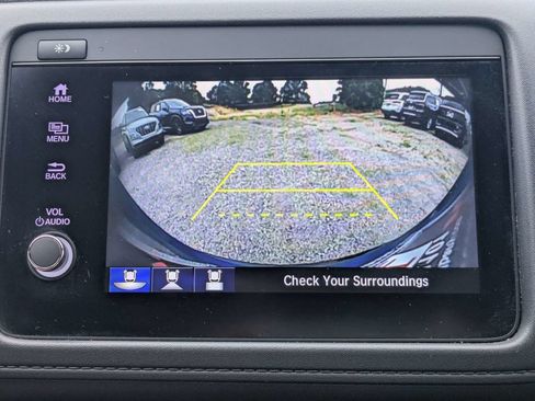 Used 2019 Honda HR-V Sport image 20