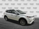 Used 2016 Toyota RAV4 Limited image 2