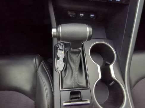 Used 2023 Kia K5 GT-Line FWD image 29