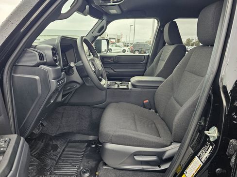 Used 2025 Toyota Land Cruiser 1958 image 19