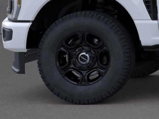 New 2026 Ford F350 XL w/ STX Appearance Package AWD/4WD image 18