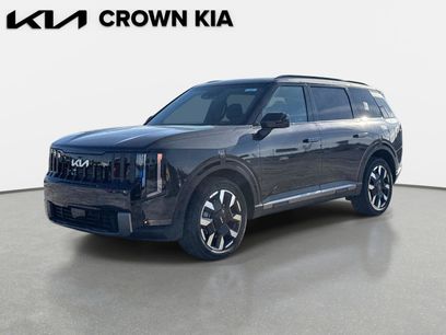 New 2027 Kia Telluride S