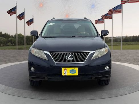 Used 2010 Lexus RX 350 2WD image 2