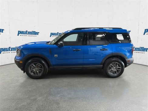 New 2025 Ford Bronco Sport Big Bend w/ Convenience Package image 6