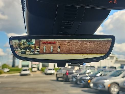 New 2026 Buick Enclave Sport Touring w/ Power Package image 31