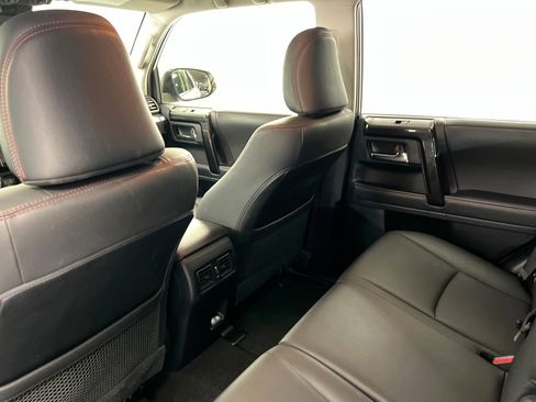 Used 2021 Toyota 4Runner TRD Off-Road Premium image 20