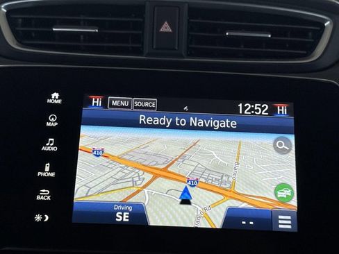 Used 2021 Honda CR-V Touring image 18