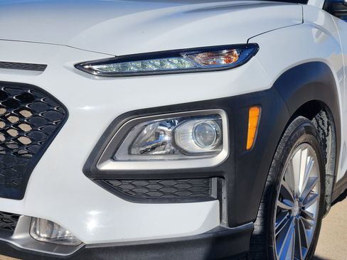 Used 2020 Hyundai Kona SEL Plus image 10