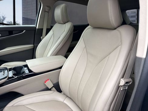 Certified 2023 Lincoln Nautilus Reserve w/ Luxury Package FWD image 25