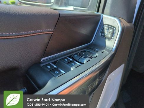 New 2026 Ford F450 King Ranch AWD/4WD image 11