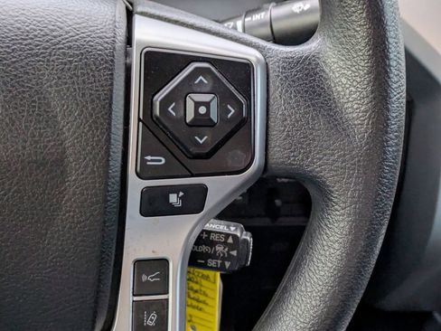 Certified 2021 Toyota Tundra SR5 image 27