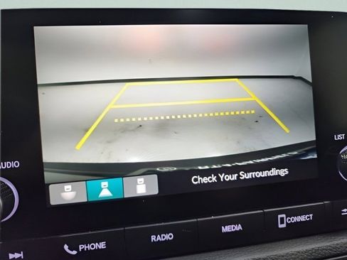 Certified 2023 Honda CR-V EX image 3