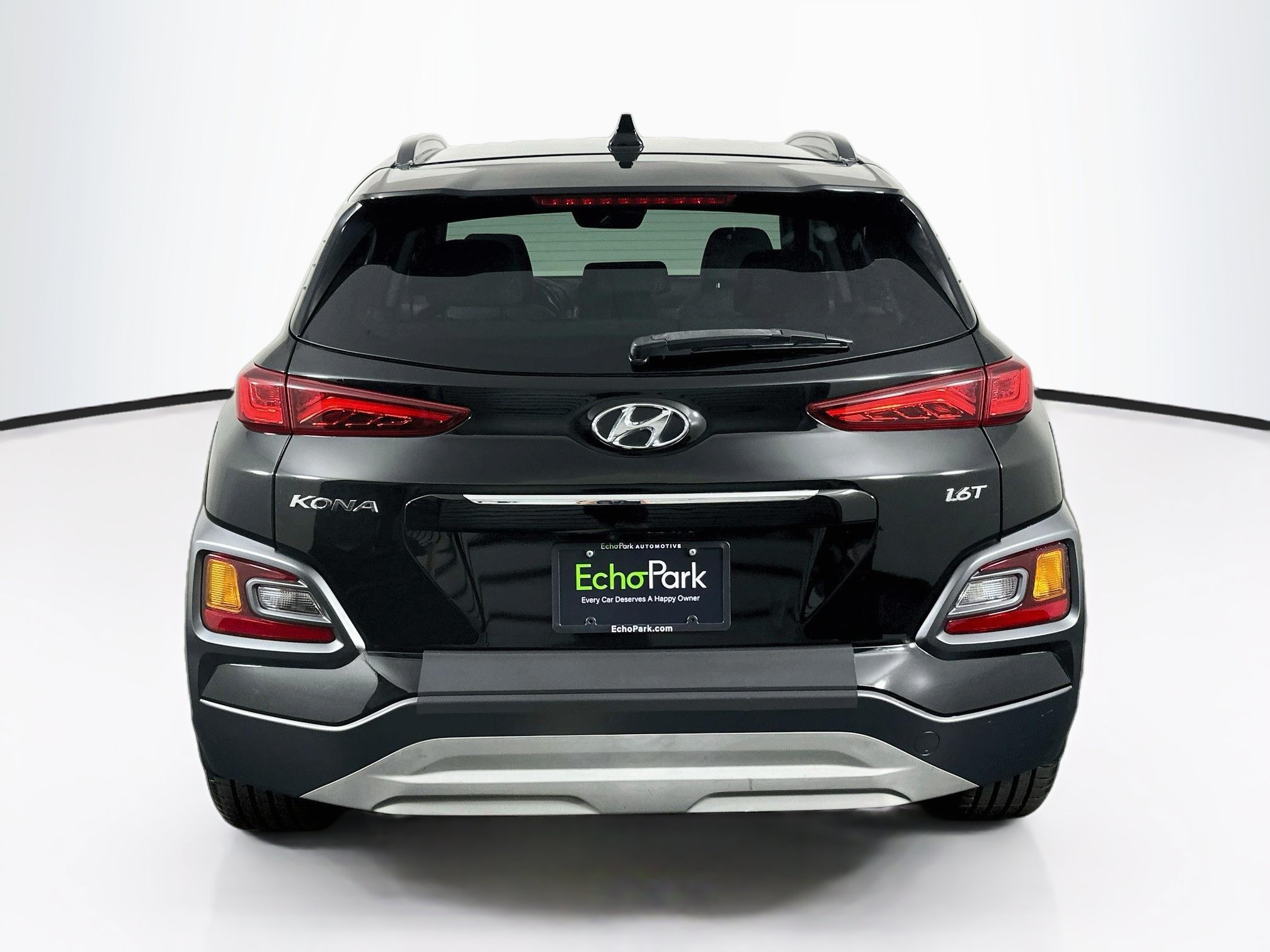 Used 2019 Hyundai Kona Limited FWD image 7