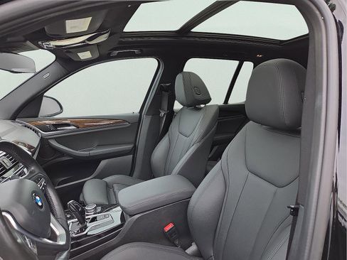 Used 2021 BMW X3 xDrive30i w/ Convenience Package image 11