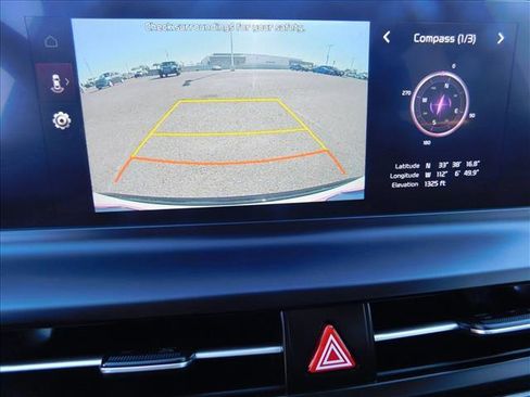 Used 2024 Kia Seltos S image 14