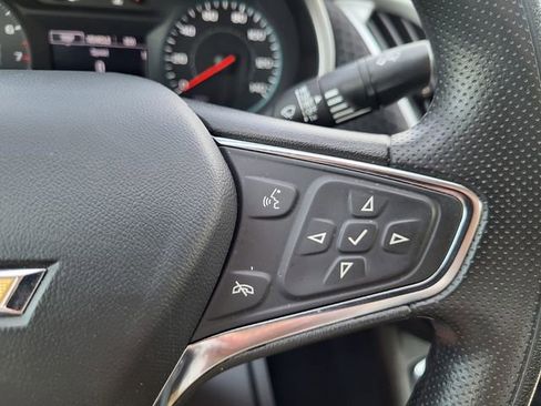 Used 2024 Chevrolet Malibu LT image 21