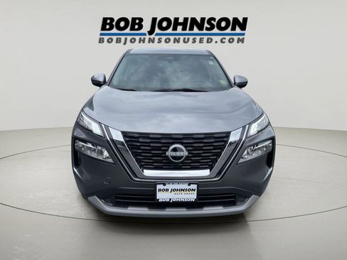 Used 2023 Nissan Rogue SV AWD/4WD image 8
