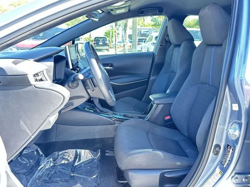 Used 2021 Toyota Corolla SE image 13