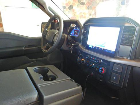 Used 2025 Ford F150 XL AWD/4WD image 18