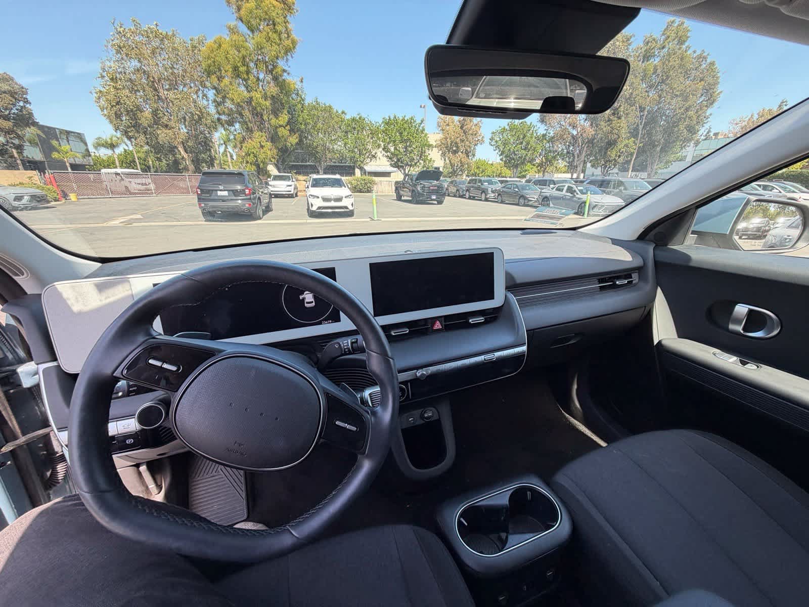 Used 2024 Hyundai Ioniq 5 SEL RWD image 7