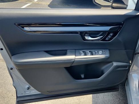 Certified 2023 Honda CR-V EX-L image 12
