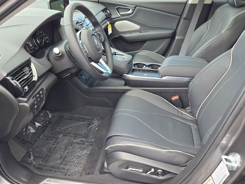 New 2026 Acura RDX SH-AWD w/ Advance Package image 26