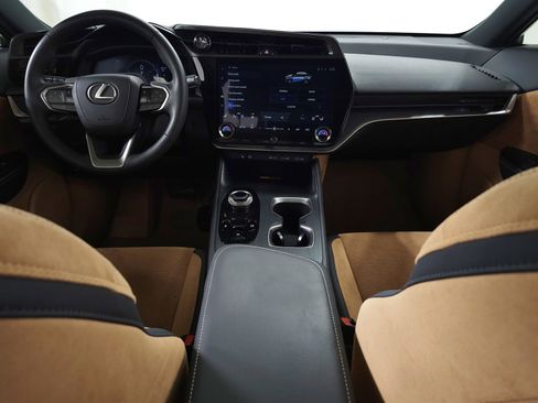 Certified 2023 Lexus RZ 450e Premium w/ Accessory Package (A2) image 15