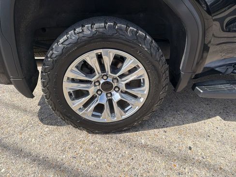 Used 2021 GMC Sierra 1500 Denali w/ Driver Alert Package II image 23