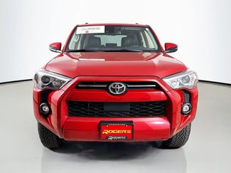Certified 2024 Toyota 4Runner SR5 Premium AWD/4WD video 2