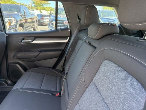 New 2026 GMC Terrain Elevation w/ LPO, Floor Liner Package image 23