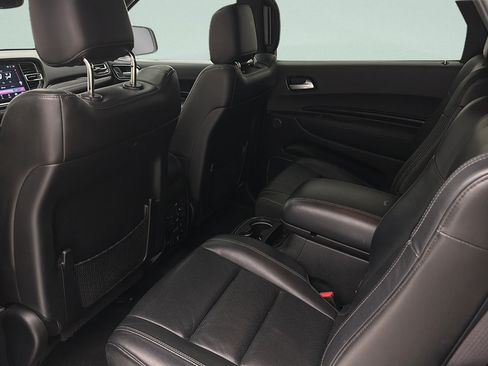 Used 2022 Dodge Durango Citadel AWD/4WD image 10