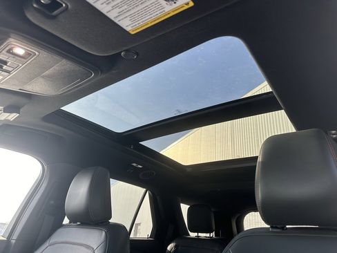 Certified 2022 Ford Explorer Timberline image 21