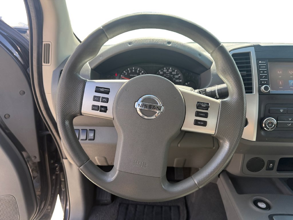 Used 2021 Nissan Frontier S RWD image 13
