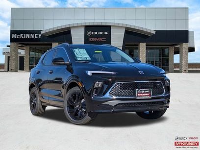 New 2026 Buick Encore GX Sport Touring w/ Comfort Package