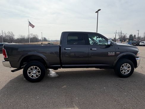 Used 2018 RAM 2500 Laramie image 7