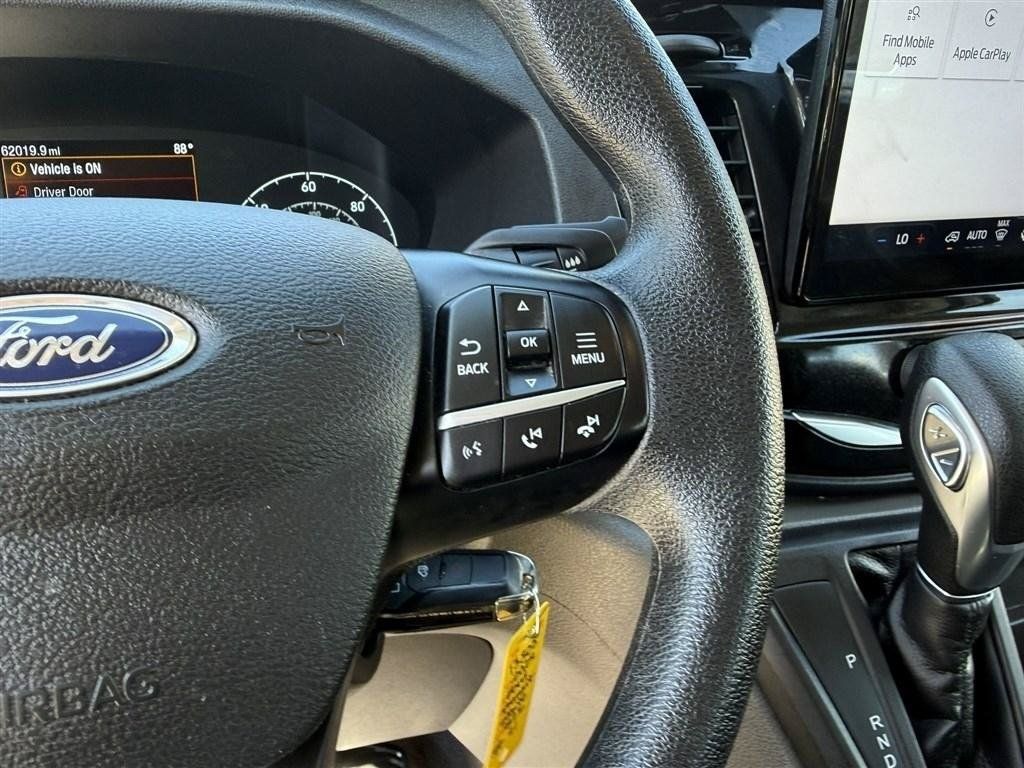 Used 2024 Ford Transit 350 XLT RWD image 25