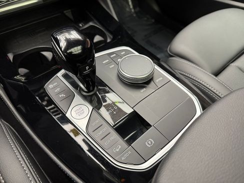 Certified 2024 BMW X4 M40i image 20