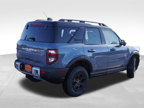 New 2026 Ford Bronco Sport Outer Banks AWD/4WD image 5