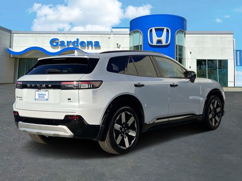 New 2026 Honda Prologue Elite image 6