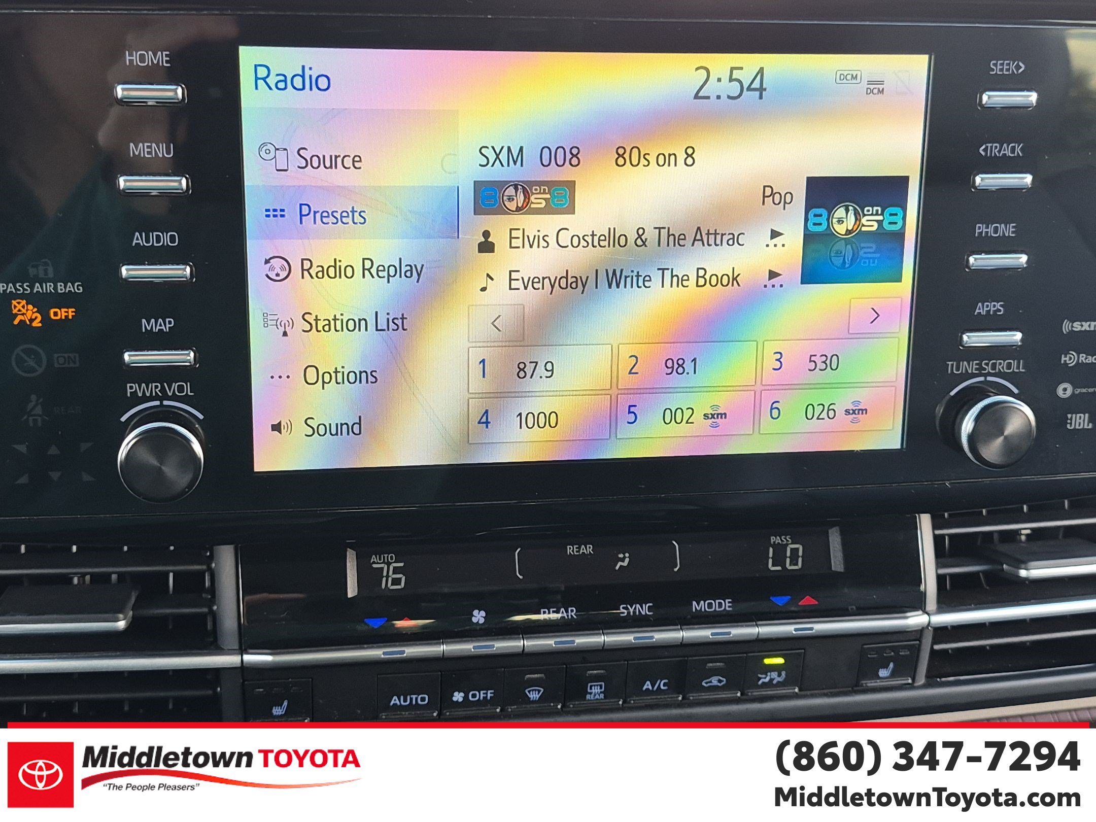 Certified 2024 Toyota Sienna XLE w/ XLE Plus Package AWD/4WD image 22