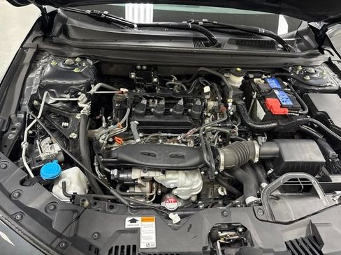 Used 2024 Honda Accord EX image 23