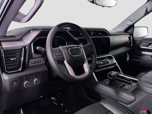 New 2026 GMC Sierra 1500 Denali AWD/4WD image 9