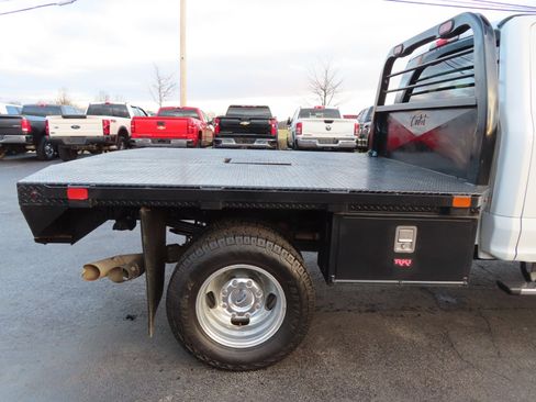 Used 2017 Ford F350 XL w/ STX Appearance Package image 20