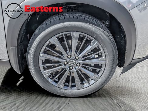 New 2026 Nissan Pathfinder SL image 27