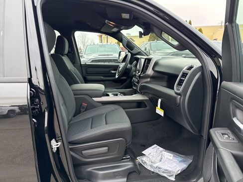New 2026 RAM 1500 Express image 27