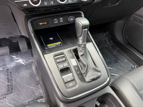 Used 2023 Honda CR-V EX-L image 20